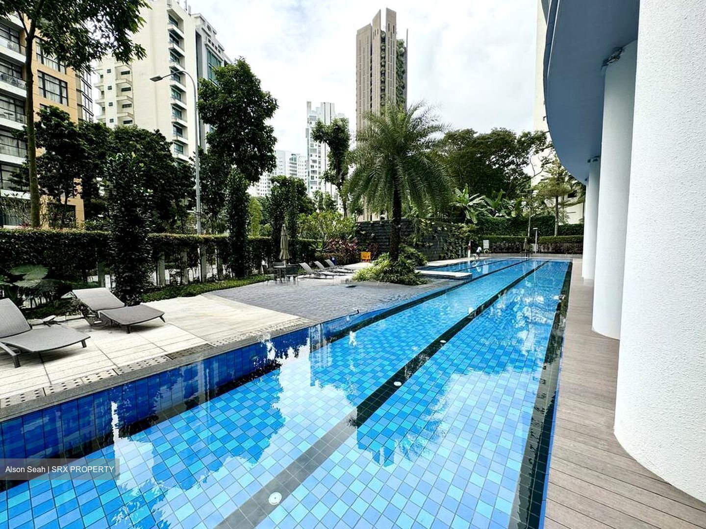 The Arc at Draycott (D10), Apartment #495673781